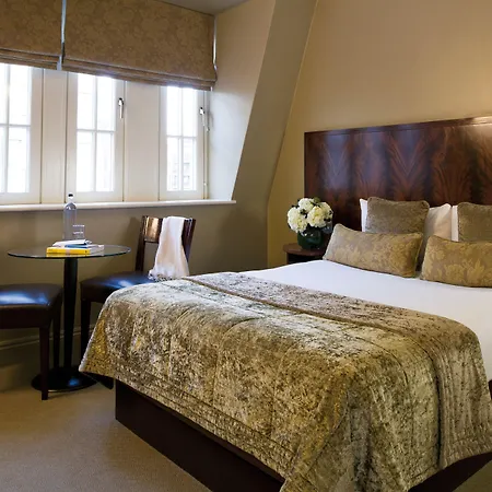 Radisson Blu Hotel, London Euston Square-2