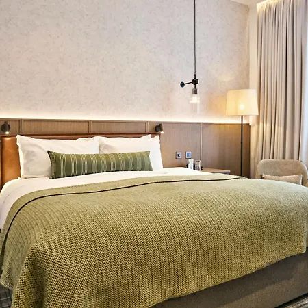 Radisson Blu Hotel, London Euston Square-3