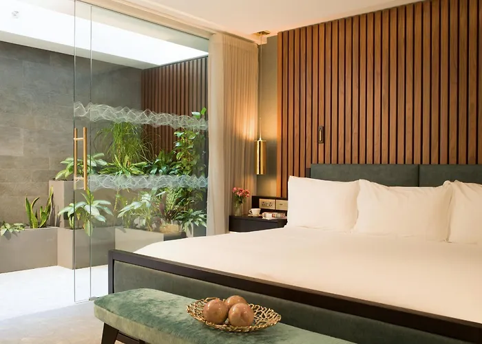 Middle Eight - Covent Garden - Preferred Hotels And Resorts Londra